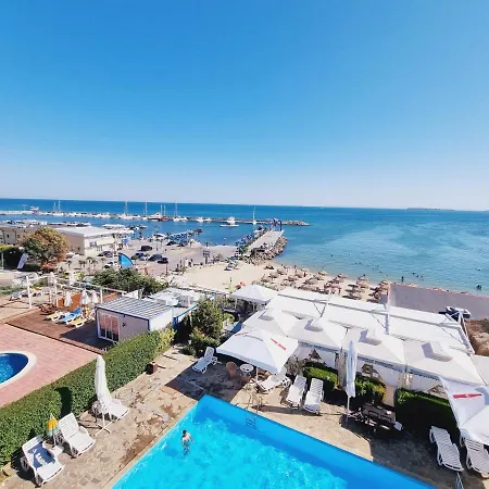 Apartman Complex Szveti Vlasz