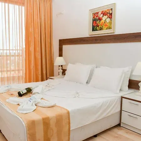 Apartment Complex Sveti Vlas