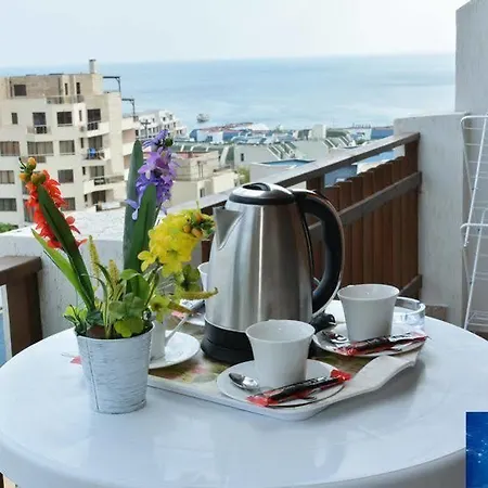 Complex Apartment Sveti Vlas