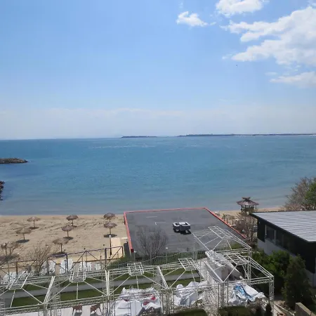 Complex * Sveti Vlas