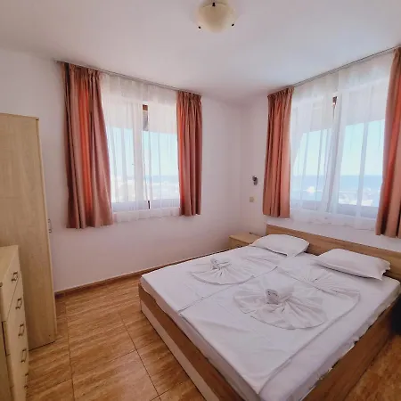 Complex Sveti Vlas