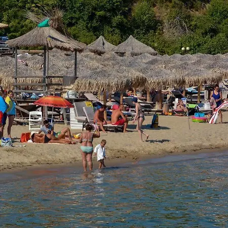 Complex 아파트 스베티 블라스