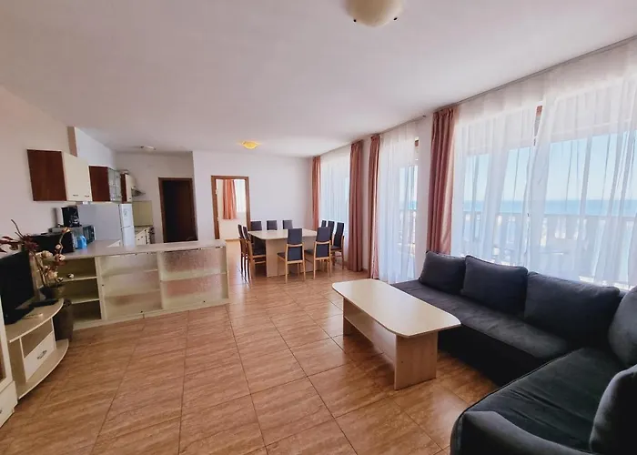 Διαμέρισμα Complex Sveti Vlas