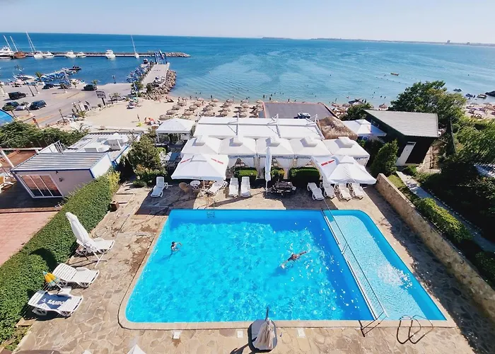 Complex Διαμέρισμα *