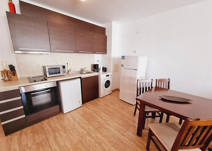 Διαμέρισμα Complex