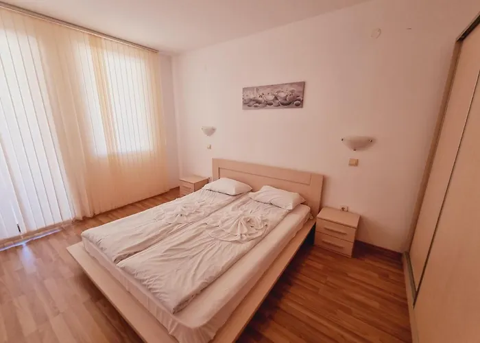 Complex Διαμέρισμα