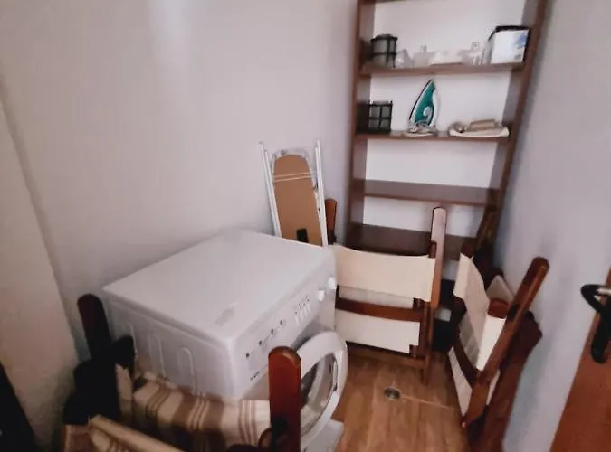 Complex Διαμέρισμα *