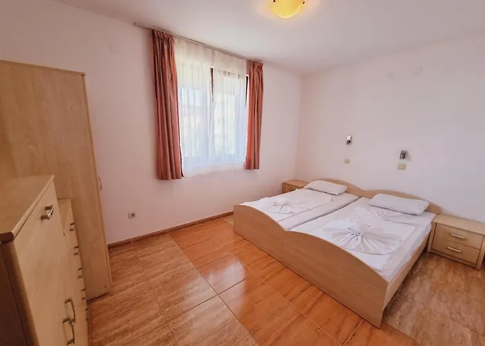 Διαμέρισμα Complex