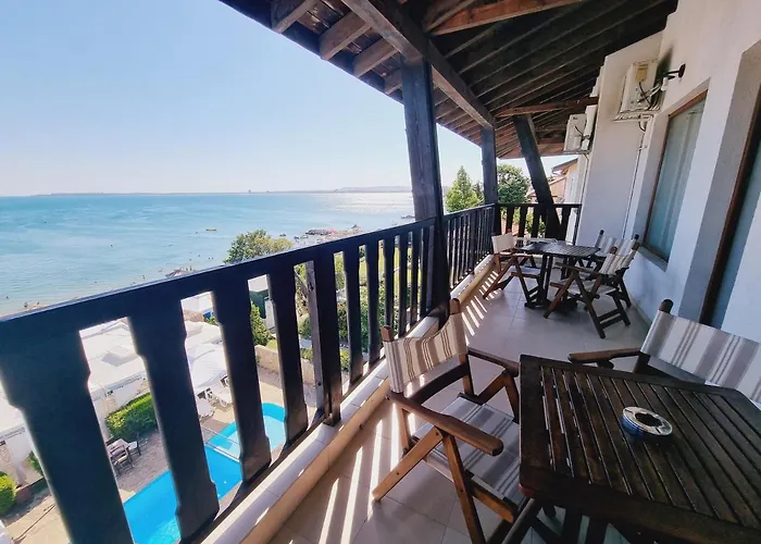 Complex Διαμέρισμα *