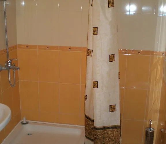 Διαμέρισμα Complex *