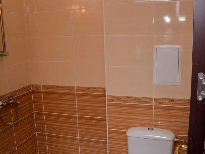 Complex Διαμέρισμα