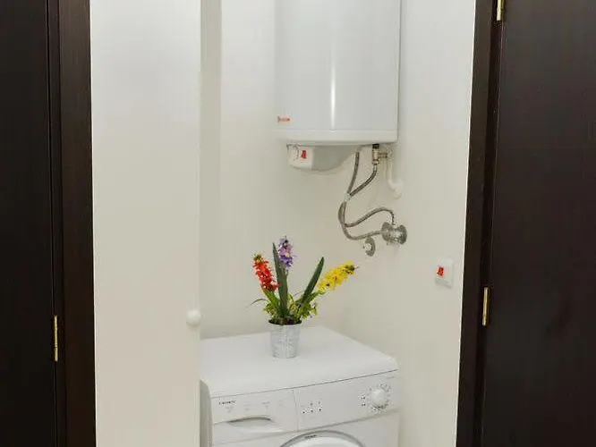 Διαμέρισμα Complex