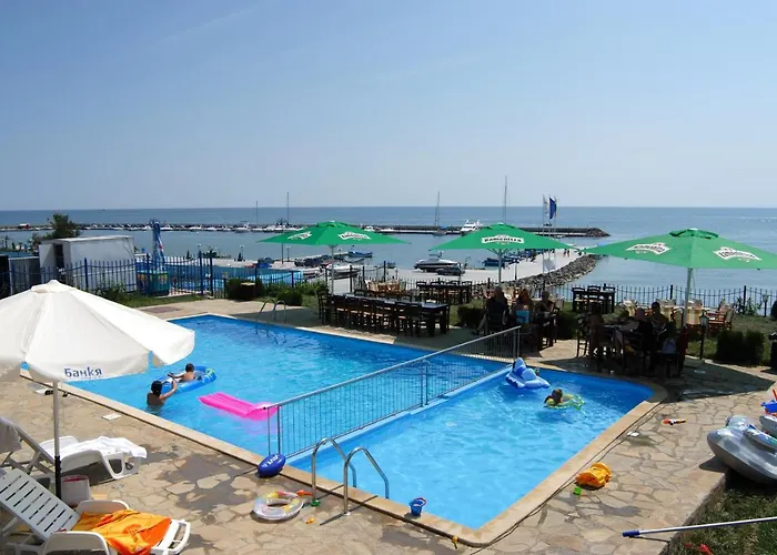 Complex Διαμέρισμα